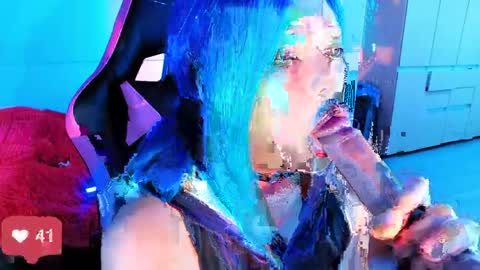 seraphine online show from 1, 5, 2026