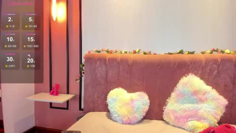 seraphine_nyx online show from 16, 7, 2026