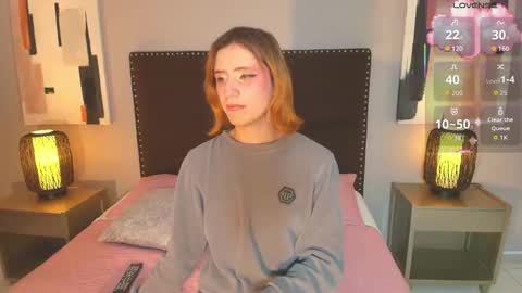 Seraphine star online show from 7, 1, 2026