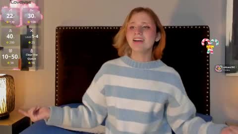 Seraphine star online show from 12, 4, 2026