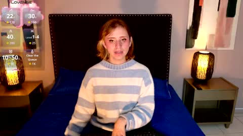 Seraphine star online show from 22, 4, 2026