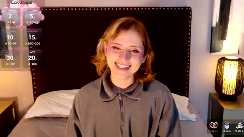 Seraphine star online show from 23, 4, 2026