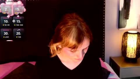 Seraphine star online show from 25, 4, 2026