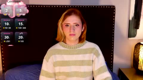 Seraphine star online show from 25, 4, 2026