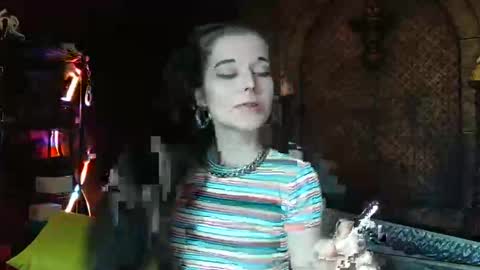 Seraphin Munster online show from 4, 4, 2026