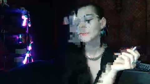 Seraphin Munster online show from 25, 4, 2026