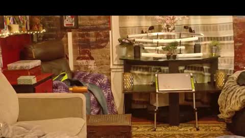 seraphyx33 online show from 19, 12, 2025