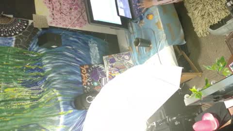 seraphyx33 online show from 15, 3, 2026