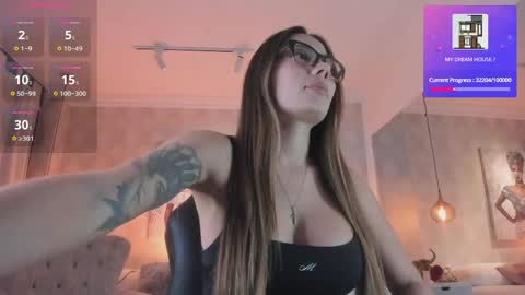 serena___ online show from 28, 5, 2026