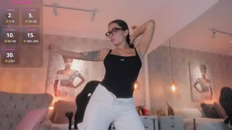 serena___ online show from 9, 7, 2026