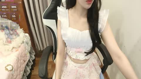 Serena online show from 19, 4, 2026