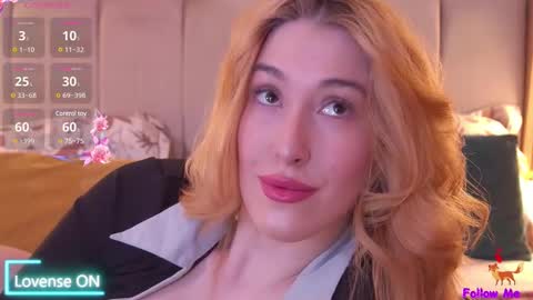 Serena online show from 2, 3, 2025