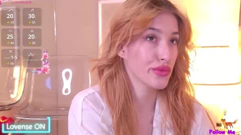 Serena online show from 4, 3, 2025