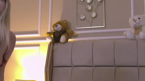 Serena online show from 28, 4, 2026