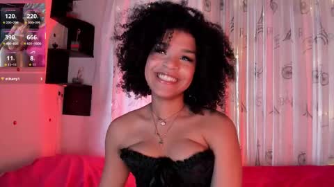 Serena  online show from 9, 3, 2026