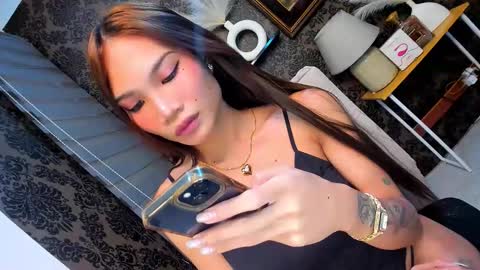 RED HARPER online show from 23, 9, 2025