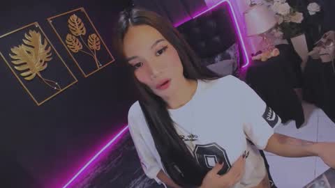 RED HARPER online show from 20, 11, 2025