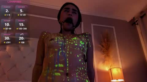 Snapshot of serena_jeyns chatting on 7, 2, 2025 SERE online show from 7, 2, 2025