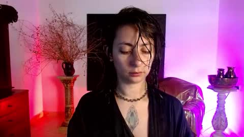 Serena Xyz online show from 26, 9, 2025