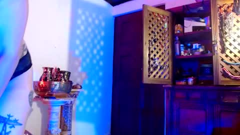 Serena Xyz online show from 3, 11, 2025