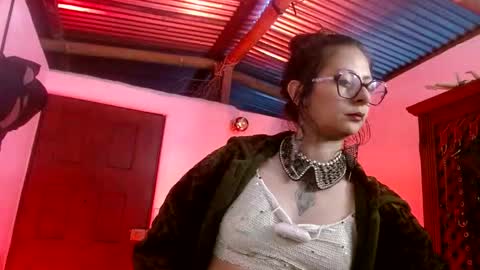 Serena Xyz online show from 10, 1, 2026