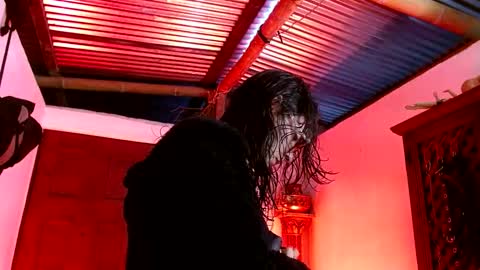 Serena Xyz online show from 11, 1, 2026