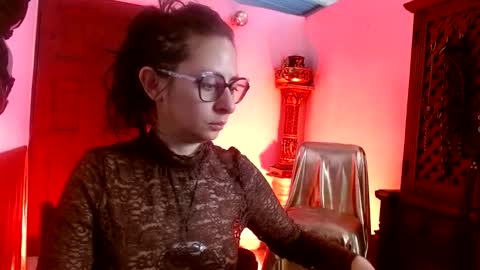 Serena Xyz online show from 18, 1, 2026