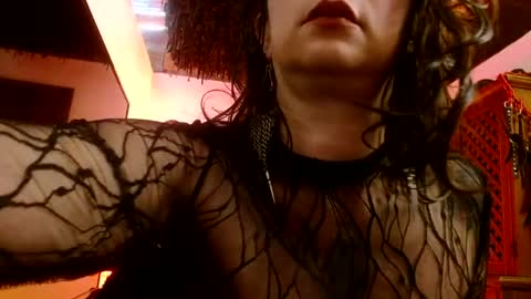 Serena Xyz online show from 26, 4, 2026