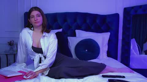 Serena online show from 7, 3, 2026