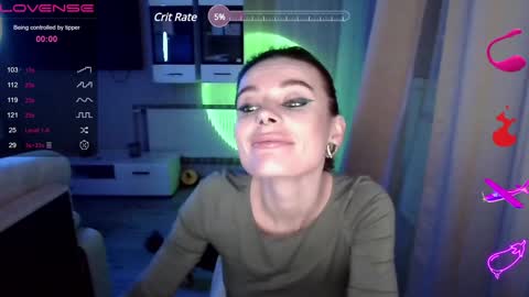 serenamilss online show from 22, 1, 2025