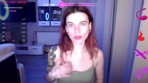 serenamilss online show from 25, 1, 2025