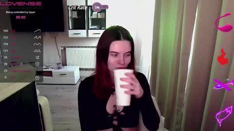 serenamilss online show from 22, 2, 2025