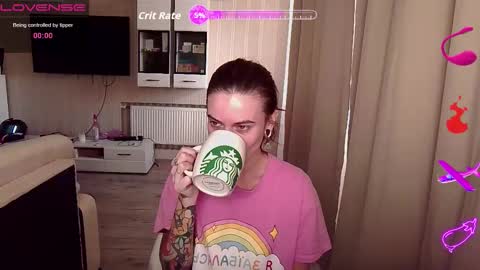 serenamilss online show from 18, 9, 2025