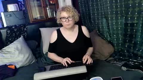 Lady Acedia online show from 19, 6, 2026
