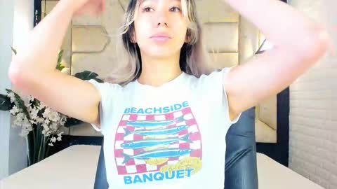 Serene online show from 6, 3, 2026