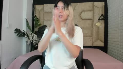 Serene online show from 21, 4, 2026