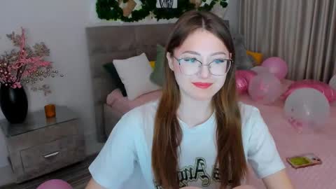 Ophelia online show from 25, 2, 2025