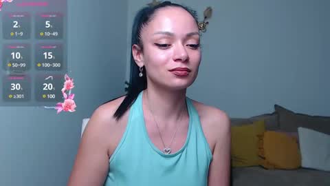 SereneSophi online show from 19, 1, 2025