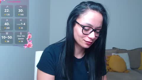 SereneSophi online show from 14, 2, 2025