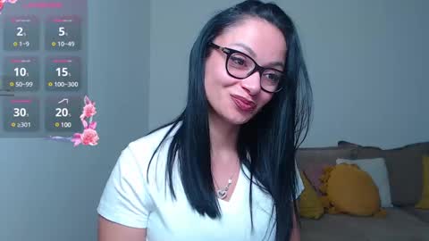 SereneSophi online show from 14, 2, 2025