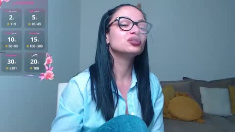 SereneSophi online show from 20, 2, 2025