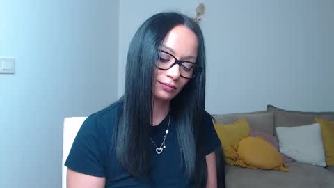 SereneSophi online show from 7, 3, 2025