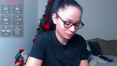 SereneSophi online show from 10, 1, 2026