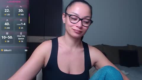 SereneSophi online show from 7, 2, 2026