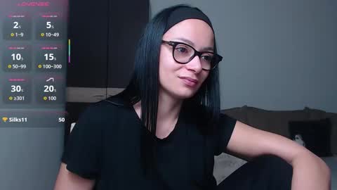 SereneSophi online show from 16, 2, 2026