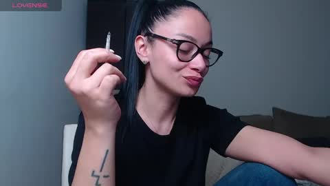 SereneSophi online show from 25, 4, 2026