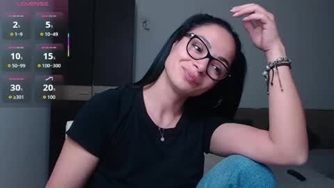 SereneSophi online show from 21, 5, 2026