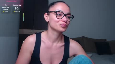 SereneSophi online show from 12, 6, 2026