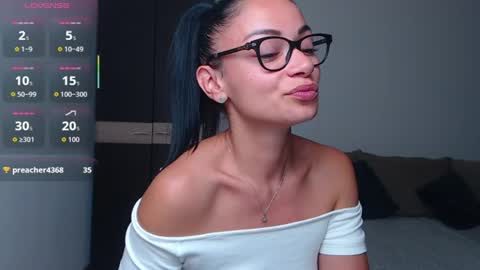 SereneSophi online show from 25, 7, 2026