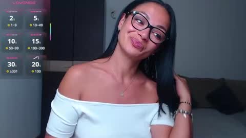 SereneSophi online show from 30, 7, 2026
